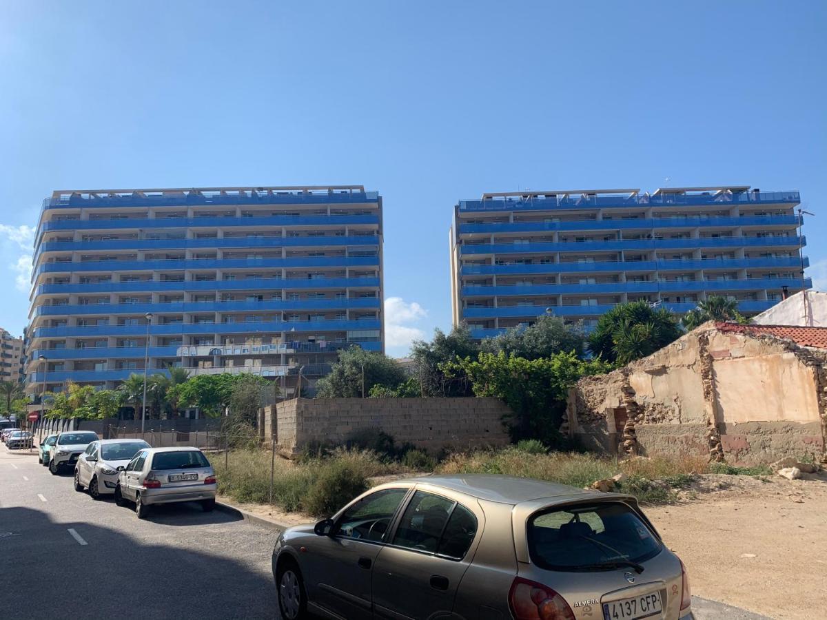 Sol Y Mar Apartment El Campello Exterior photo
